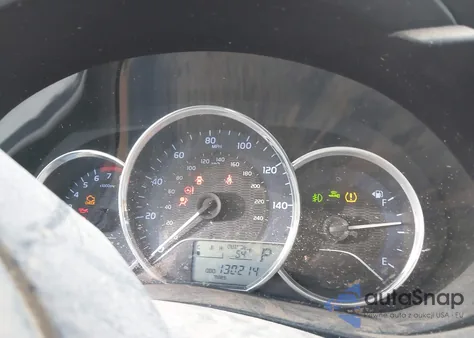 2014 Toyota Corolla L/Le/Le Pls/Prm/S/S Pls from USA, damaged, VIN 5YFBURHE1EP011247